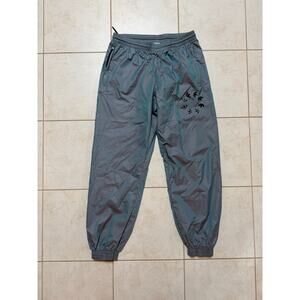Adidas Adicolor Shattered Trefoil Track Pants Iridescent Size‎ Men's L